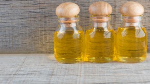 Propolis Extrakt in 3 Fläschchen