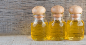 Propolis Extrakt in 3 Fläschchen