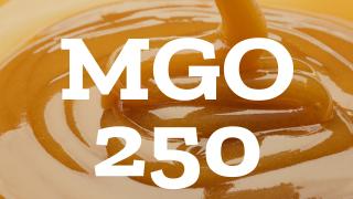 Manuka Honig MGO 250