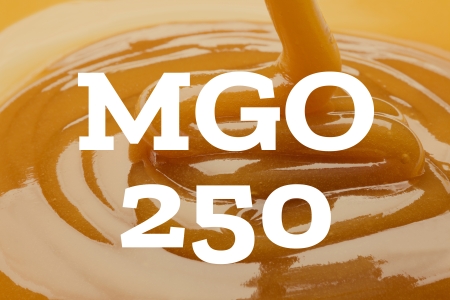 Manuka Honig MGO 250