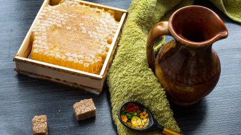 Bienenwachs zum Kaufen