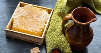 Bienenwachs zum Kaufen