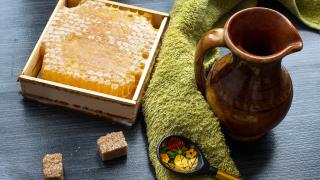 Bienenwachs zum Kaufen