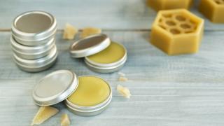 Propolis Balsam Schälchen