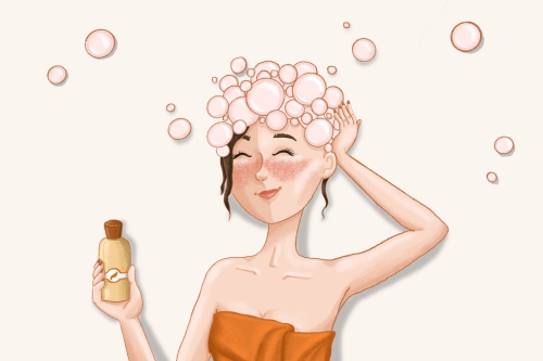 Propolis Shampoo