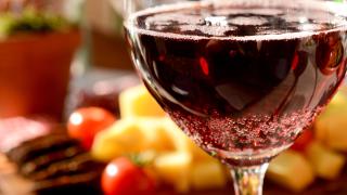 Wikingerblut im Glas