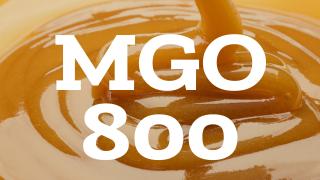 Manuka Honig MGO 800